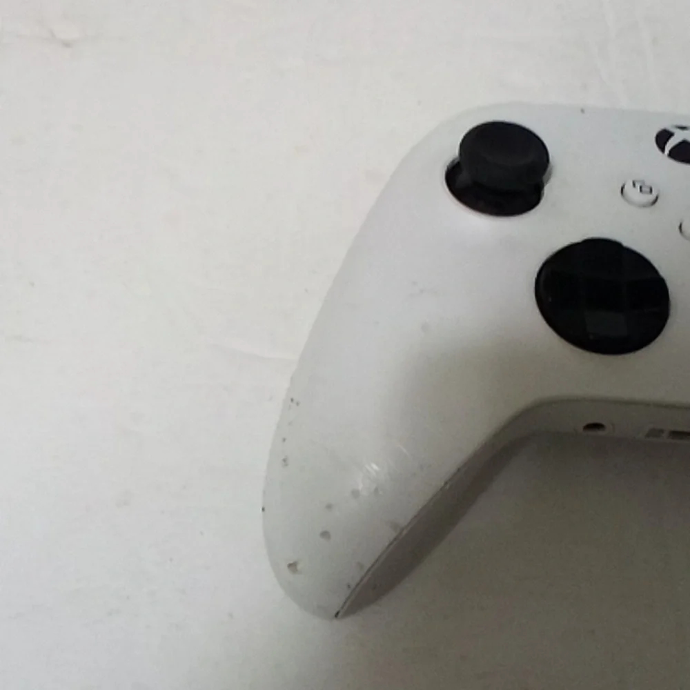 Xbox Wireless Controller Microsoft